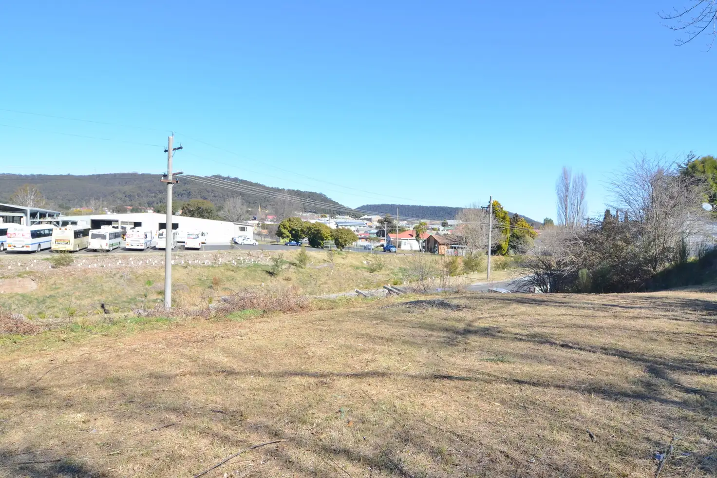 Main view of Homely land listing, 14 Macauley Street, Lithgow NSW 2790