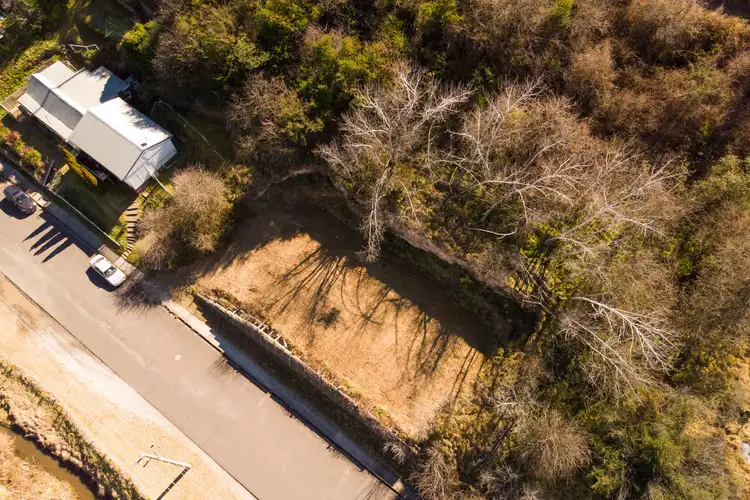 Second view of Homely land listing, 14 Macauley Street, Lithgow NSW 2790