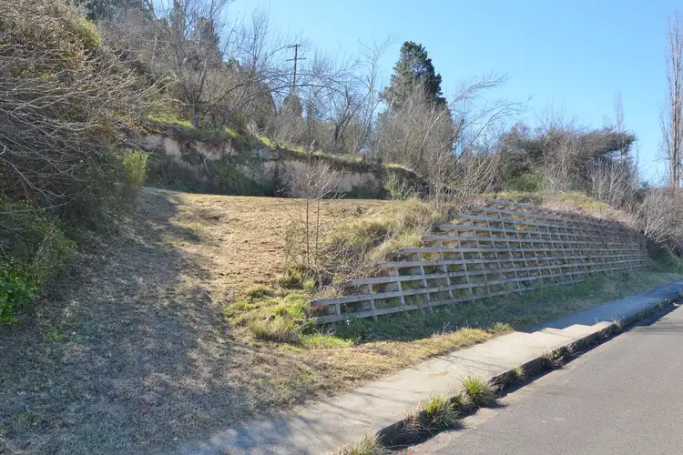 Fourth view of Homely land listing, 14 Macauley Street, Lithgow NSW 2790