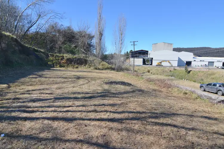 Fifth view of Homely land listing, 14 Macauley Street, Lithgow NSW 2790