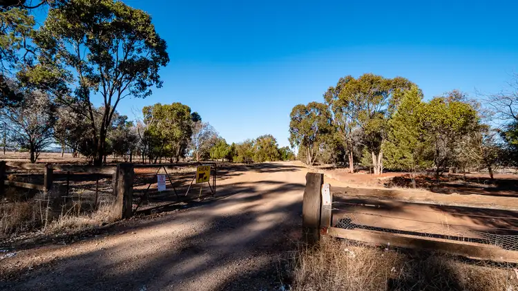 658 Fifield Road, Condobolin NSW 2877