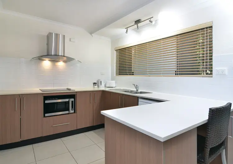 5 Reef Resort/121 Port Douglas Road, Port Douglas QLD 4877