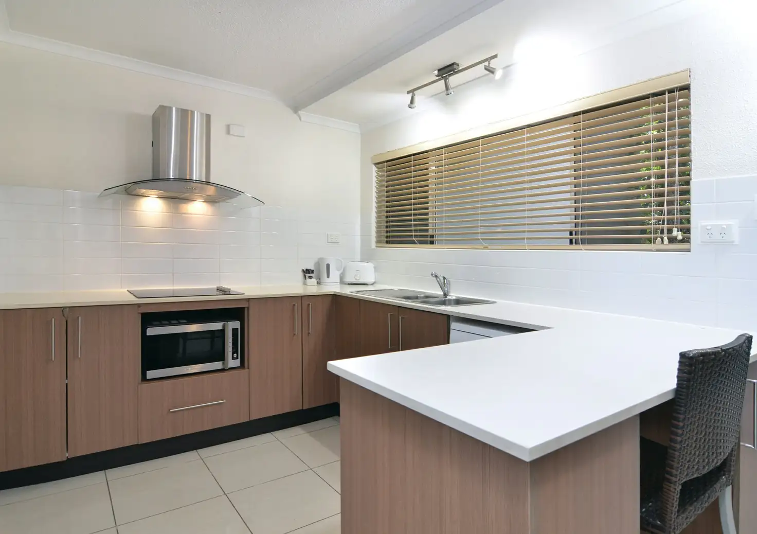 Main view of Homely apartment listing, 5 Reef Resort/121 Port Douglas Road, Port Douglas QLD 4877