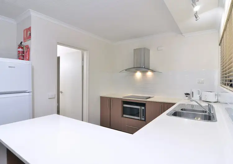 Second view of Homely apartment listing, 5 Reef Resort/121 Port Douglas Road, Port Douglas QLD 4877