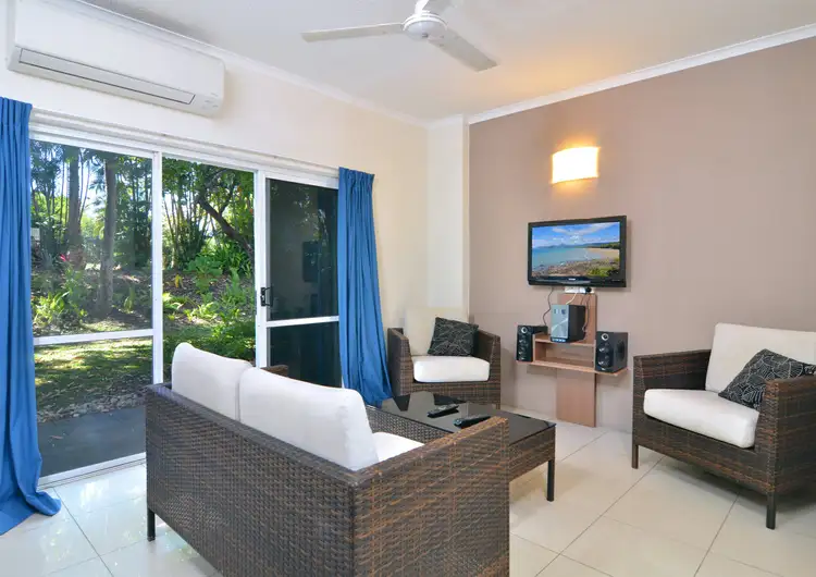 Third view of Homely apartment listing, 5 Reef Resort/121 Port Douglas Road, Port Douglas QLD 4877