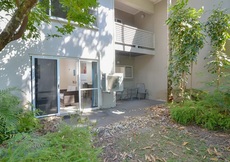 Fourth view of Homely apartment listing, 5 Reef Resort/121 Port Douglas Road, Port Douglas QLD 4877