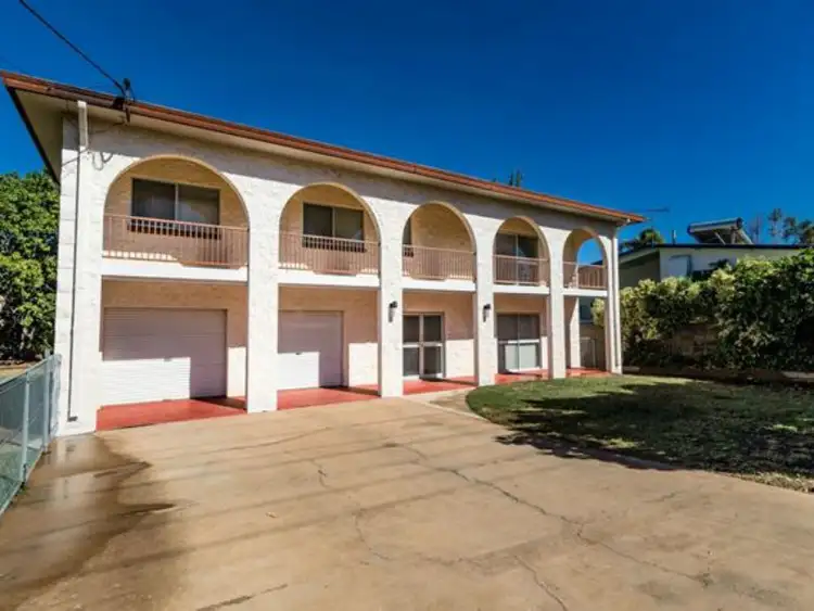 11 Fisher Drive, Mount Isa QLD 4825