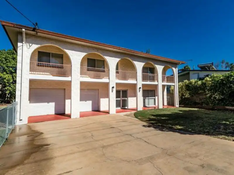 Main view of Homely house listing, 11 Fisher Drive, Mount Isa QLD 4825