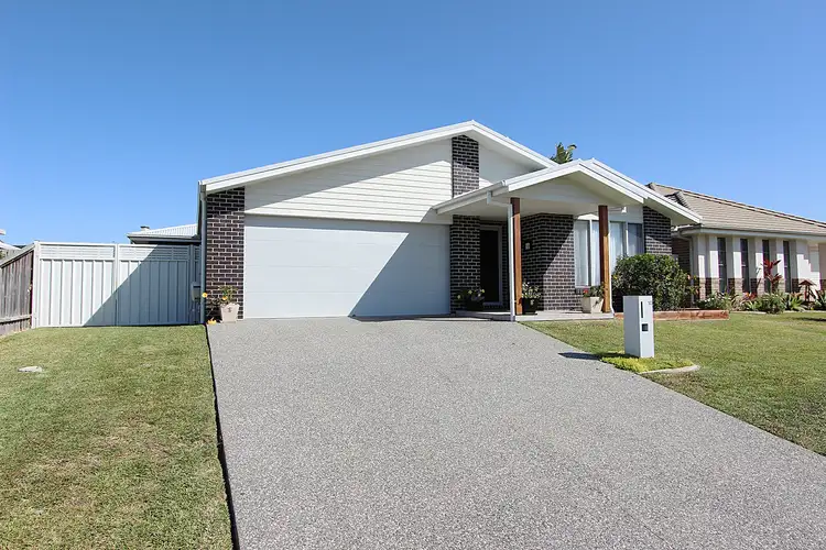 10 Rocklilly Street, Harrington NSW 2427