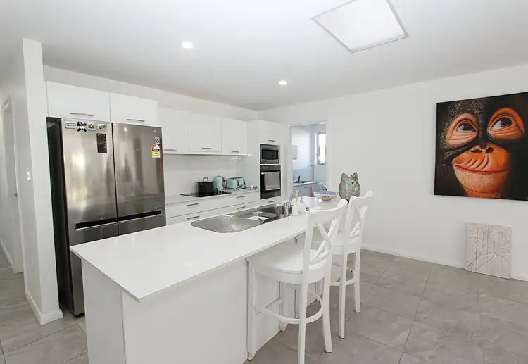 Fifth view of Homely house listing, 10 Rocklilly Street, Harrington NSW 2427