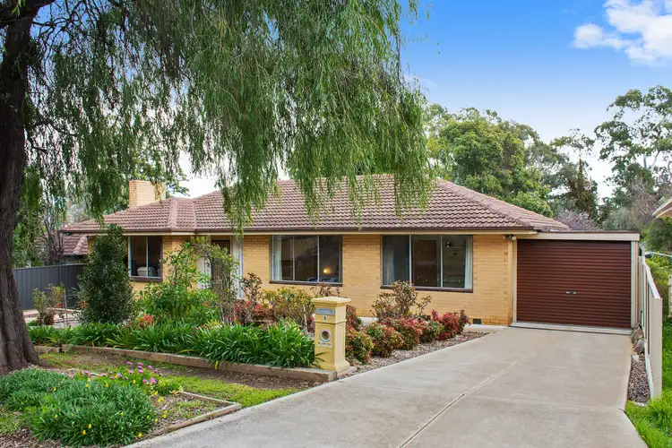 6 Lindsay Street, Highbury SA 5089