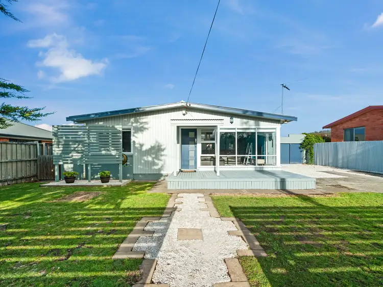 14 Grange Road West, Rokeby TAS 7019