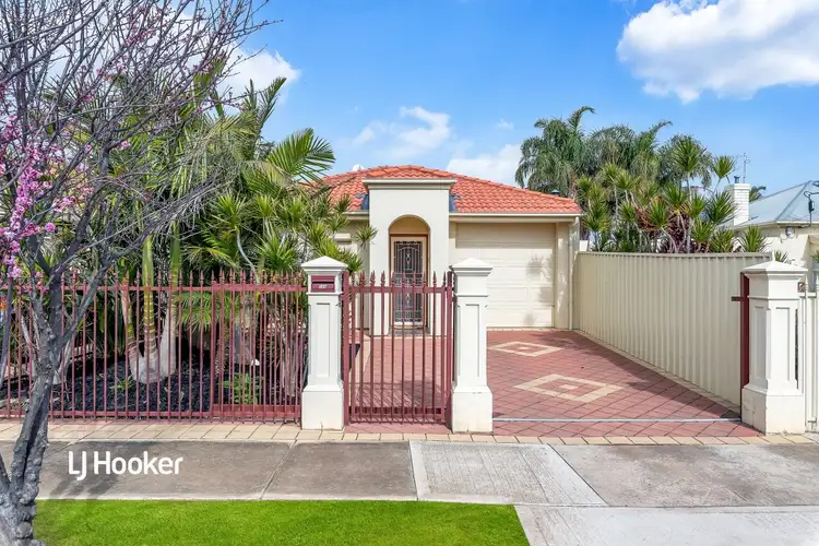 36A McQuillan Avenue, Renown Park SA 5008