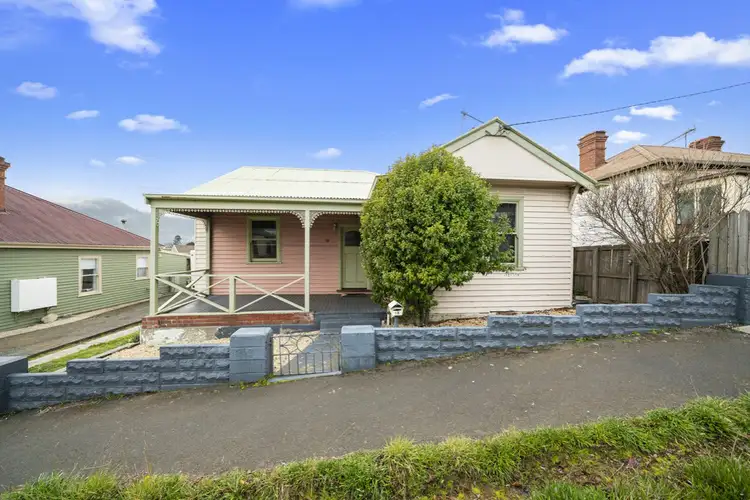 18 Blair Street, New Norfolk TAS 7140