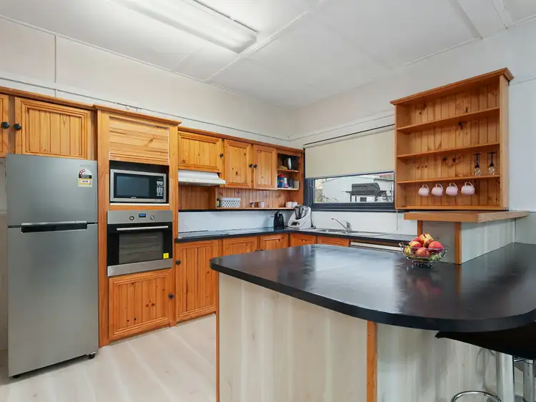 Fourth view of Homely house listing, 18 Blair Street, New Norfolk TAS 7140