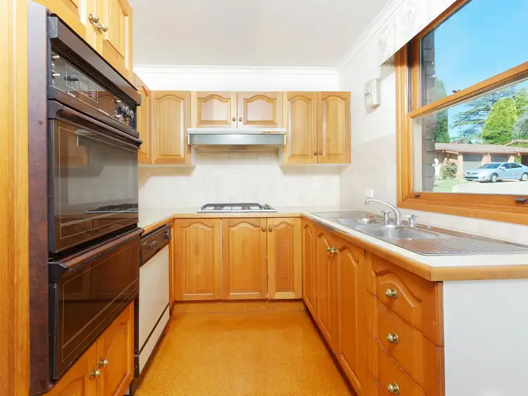 Second view of Homely unit listing, Unit 49/502-508 Moss Vale Road, Bowral NSW 2576