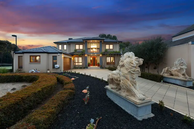 4 Springwater Square, Sanctuary Lakes VIC 3030