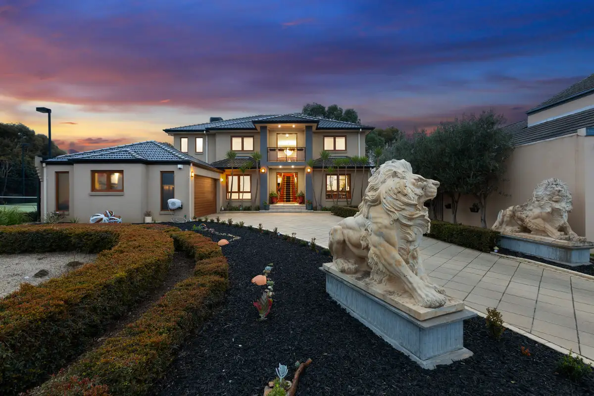 Main view of Homely house listing, 4 Springwater Square, Sanctuary Lakes VIC 3030