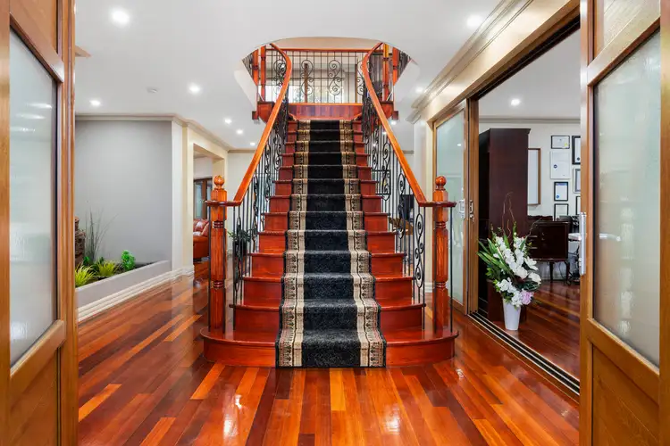 Third view of Homely house listing, 4 Springwater Square, Sanctuary Lakes VIC 3030