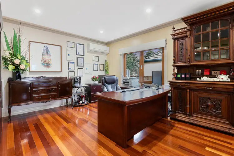 Fourth view of Homely house listing, 4 Springwater Square, Sanctuary Lakes VIC 3030