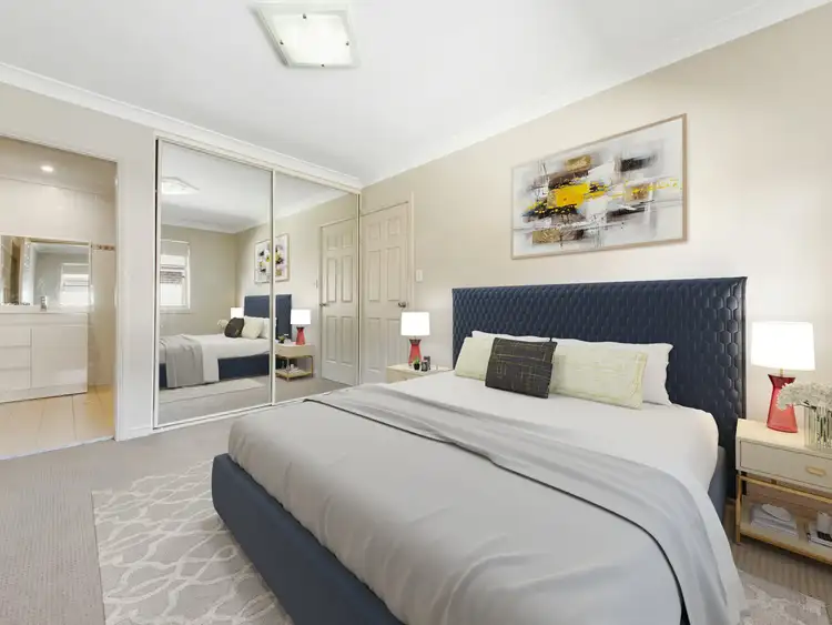 Third view of Homely townhouse listing, 2/65 Caringbah Road, Caringbah NSW 2229