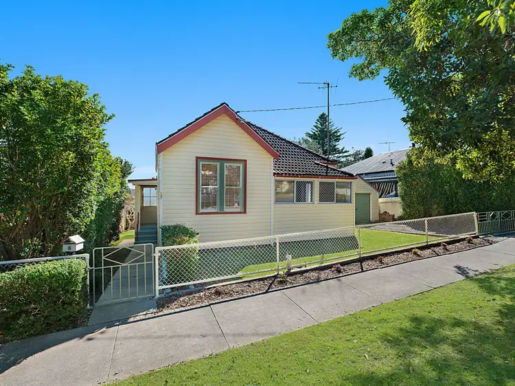 Main view of Homely house listing, 8 Martindale Street, Wallsend NSW 2287
