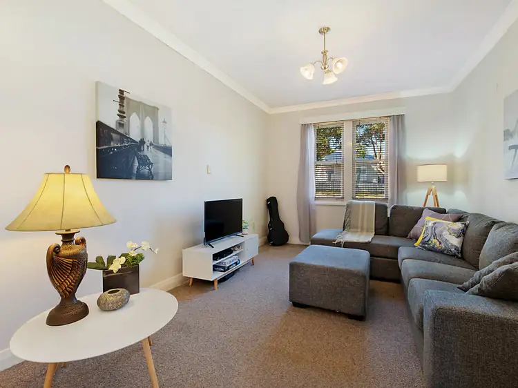 Second view of Homely house listing, 8 Martindale Street, Wallsend NSW 2287