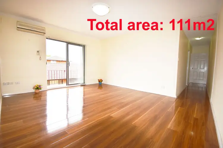 Second view of Homely unit listing, 44/91a Longfield Street, Cabramatta NSW 2166