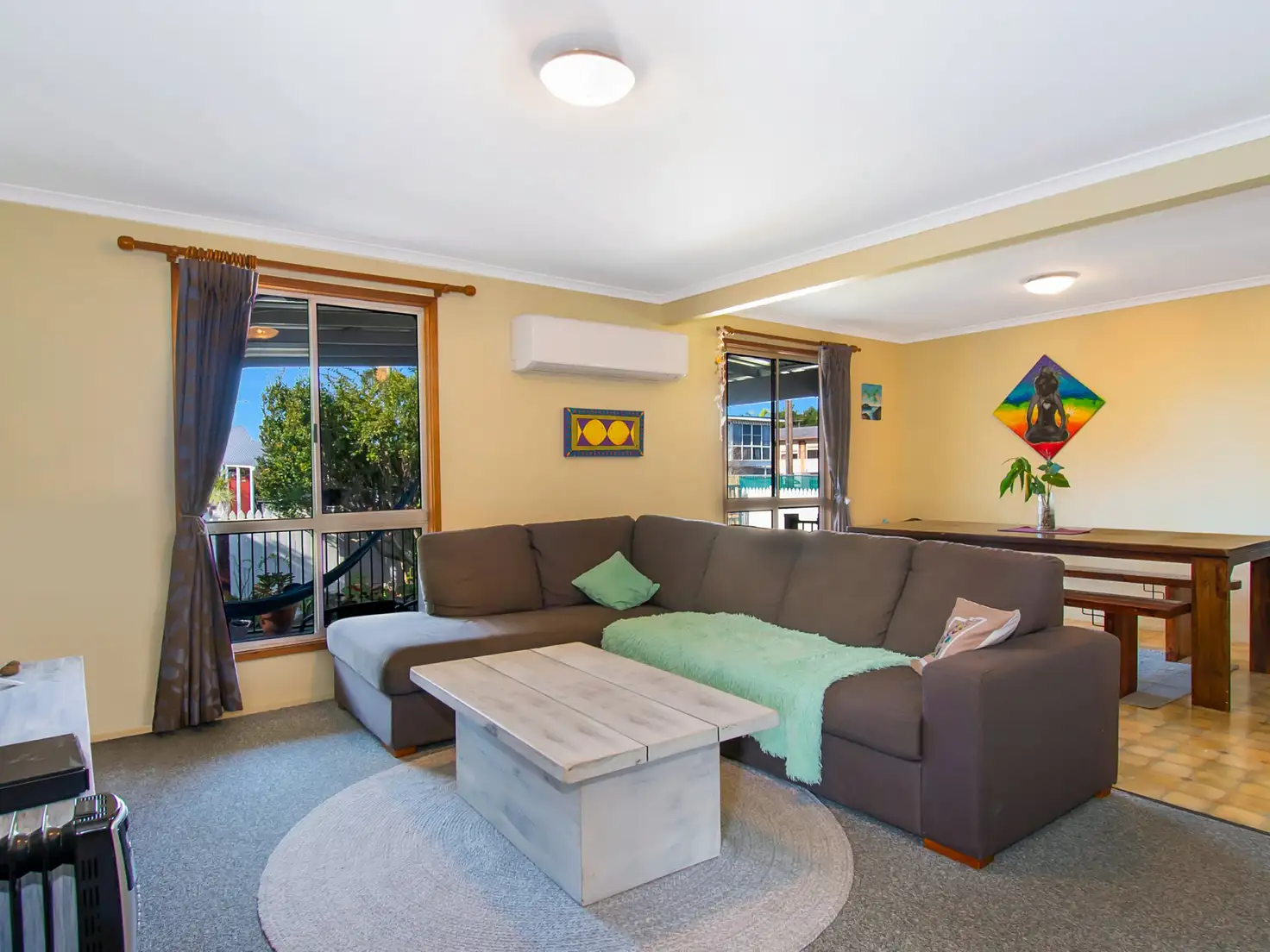 Main view of Homely house listing, 8 Riverview Avenue, West Ballina NSW 2478