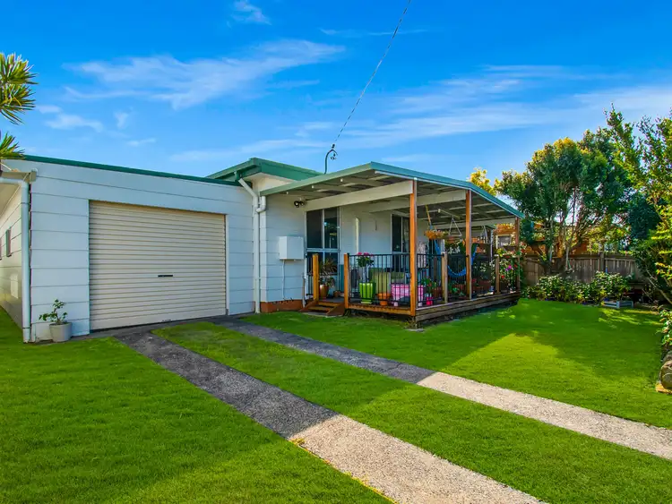 Fourth view of Homely house listing, 8 Riverview Avenue, West Ballina NSW 2478