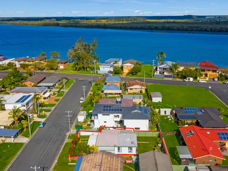 Fifth view of Homely house listing, 8 Riverview Avenue, West Ballina NSW 2478