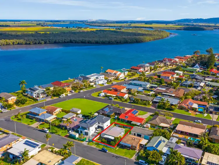 Sixth view of Homely house listing, 8 Riverview Avenue, West Ballina NSW 2478