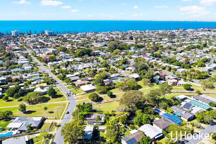 Main view of Homely house listing, 53 Plume Street, Redcliffe QLD 4020