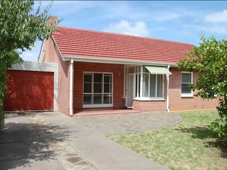 6 Masters Avenue, Oaklands Park SA 5046