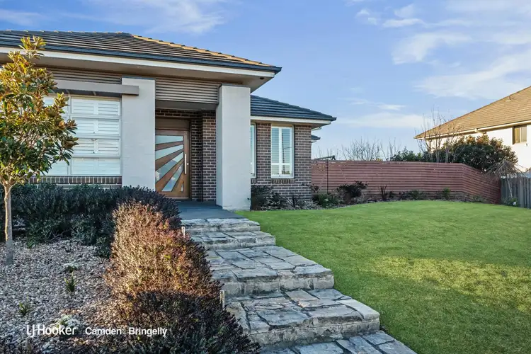 Second view of Homely house listing, 9 Goodwin Street, Wilton NSW 2571