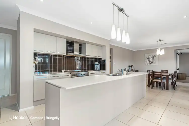 Fourth view of Homely house listing, 9 Goodwin Street, Wilton NSW 2571