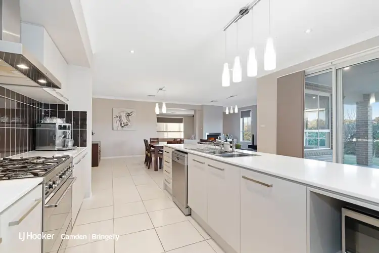 Fifth view of Homely house listing, 9 Goodwin Street, Wilton NSW 2571