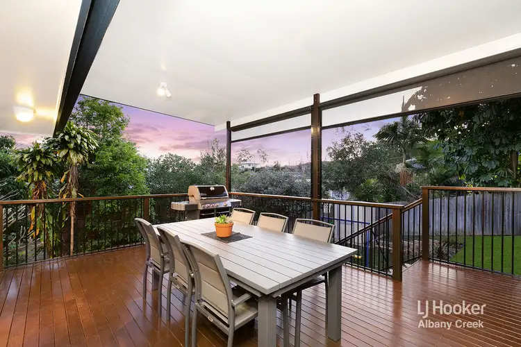 Third view of Homely house listing, 5 Camden Court, Arana Hills QLD 4054