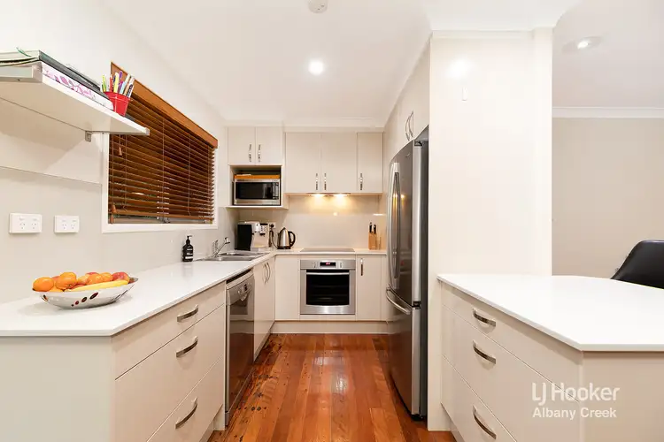 Fourth view of Homely house listing, 5 Camden Court, Arana Hills QLD 4054