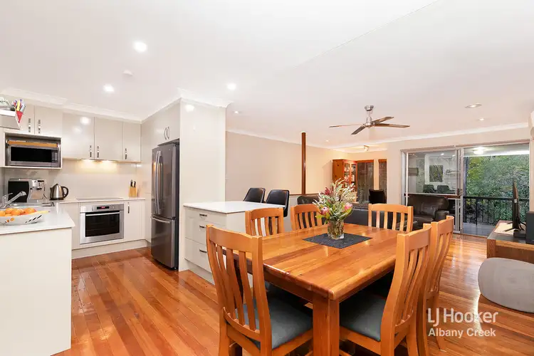 Fifth view of Homely house listing, 5 Camden Court, Arana Hills QLD 4054
