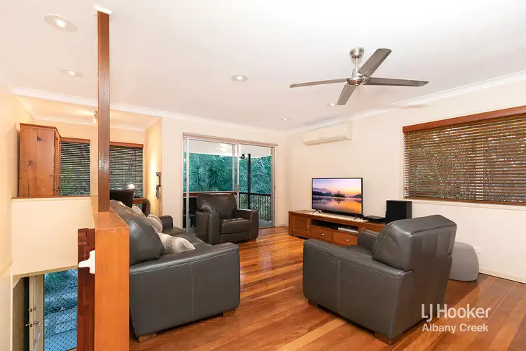 Sixth view of Homely house listing, 5 Camden Court, Arana Hills QLD 4054