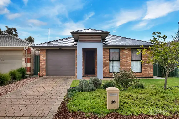 19 Buckley Street, Evanston Gardens SA 5116