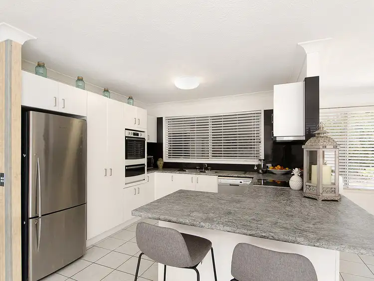 Third view of Homely house listing, 2/39 Woodland Drive, Reedy Creek QLD 4227