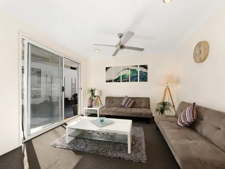 Fourth view of Homely house listing, 2/39 Woodland Drive, Reedy Creek QLD 4227