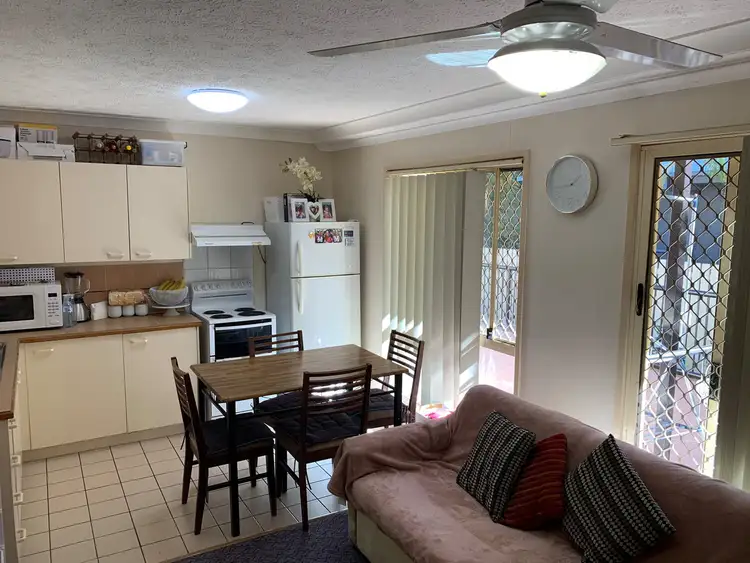 Second view of Homely unit listing, 3/63 Queen Street, Southport QLD 4215