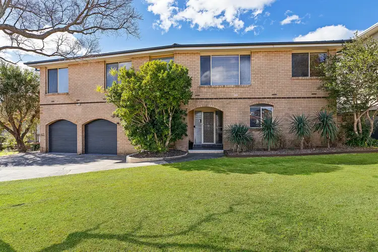 12 Waikiki Close, Killarney Vale NSW 2261