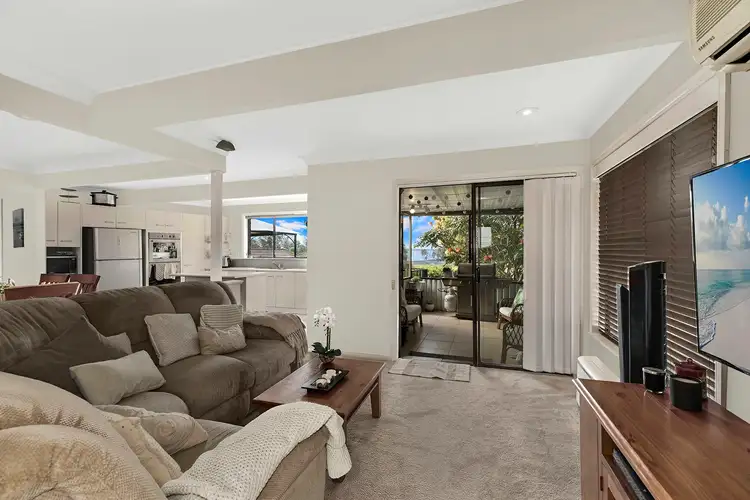 Fifth view of Homely house listing, 12 Waikiki Close, Killarney Vale NSW 2261