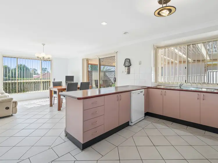 Second view of Homely house listing, 26 Harrington Close, Watanobbi NSW 2259