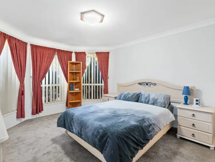 Fifth view of Homely house listing, 26 Harrington Close, Watanobbi NSW 2259