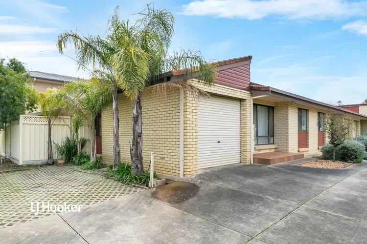 1/13 Leane Avenue, Ridgehaven SA 5097